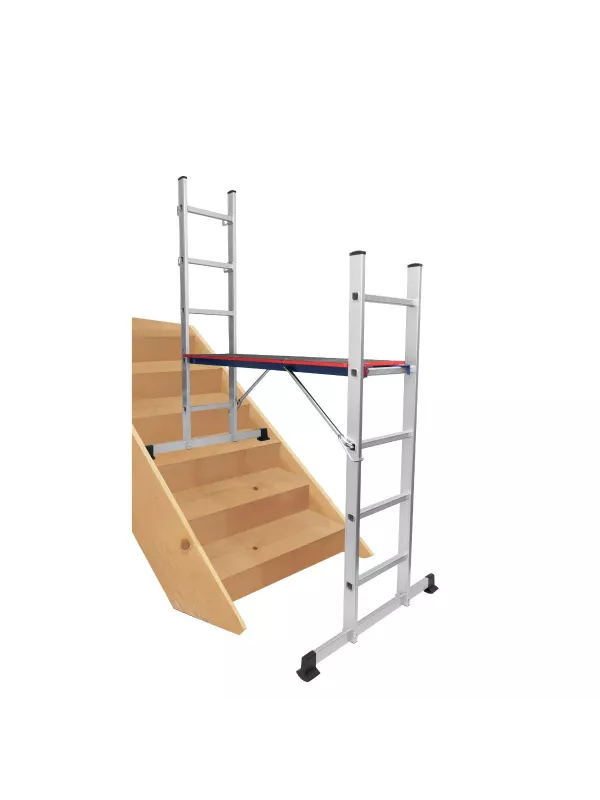 GPC 5 Way Combination Ladder